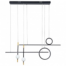 Подвесной светильник arte lamp pola...